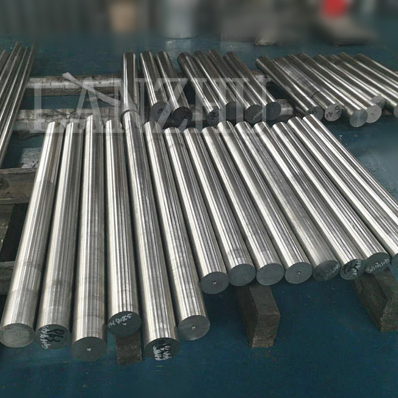 Никелевый сплав х-750 высокотемпературный стальной стержень