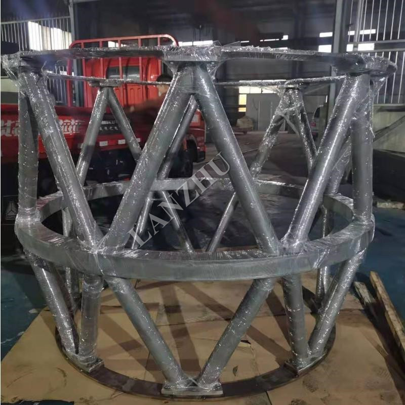 Сплав 36 Telescope Truss